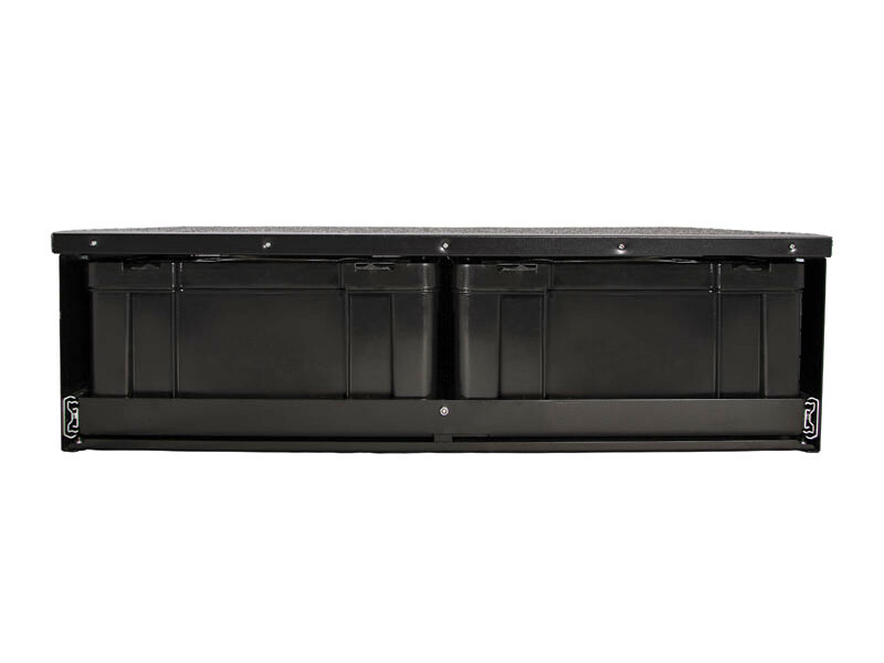 Lade voor 4 Cub dozen / Large - door Front Runner