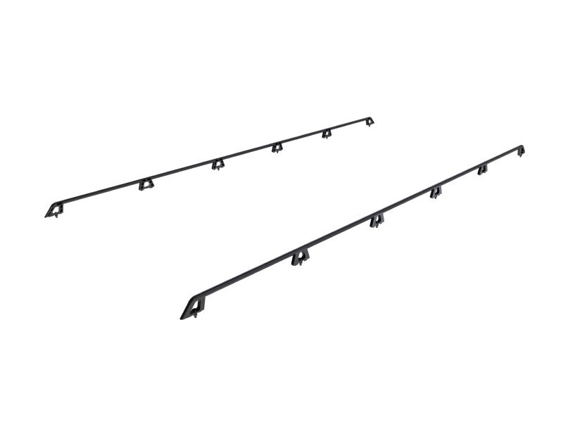 Kit Expeditie Rails - Zijkanten - voor een bagagerek van 2772mm (l) - Front Runner