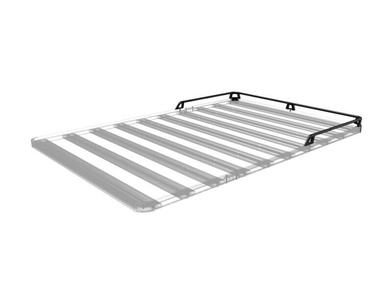 Kit Expeditie Rails - Voor- of Achterkant - voor een bagagerek van 1345mm (b) - Front Runner
