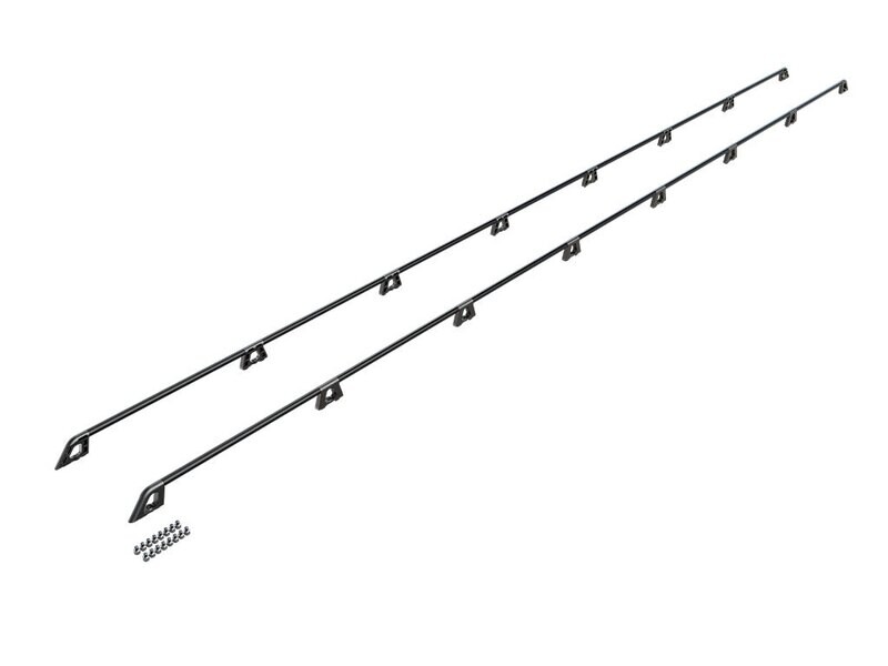 Slimpro Van Rack Expeditie Rails / 4533mm (L)