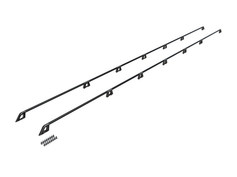 Slimpro Van Rack Expeditie Rails / 3927mm (L) tot 4129mm (L)