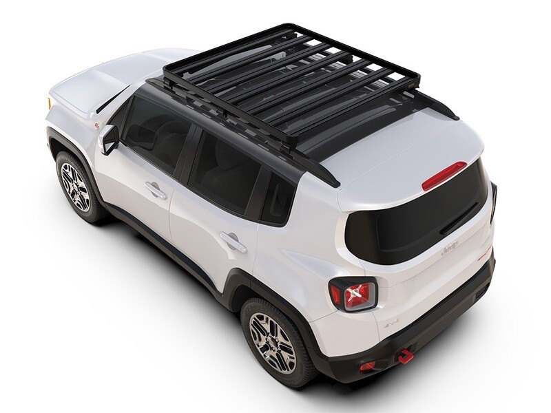 Jeep Renegade (2014 - heden) Slimline II dakdragerrek kit