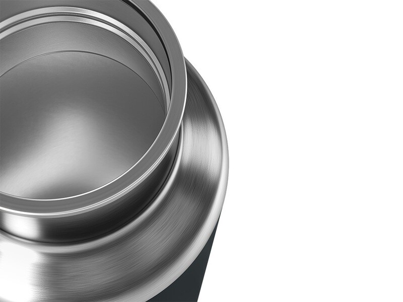 Dometic Thermo Fles 480ml/16oz / Slate