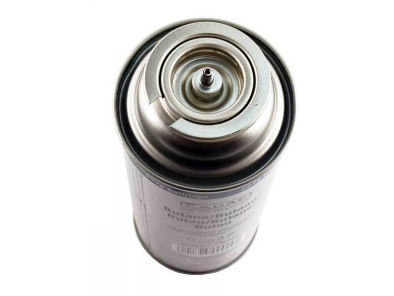 Gas Patroon / 227g