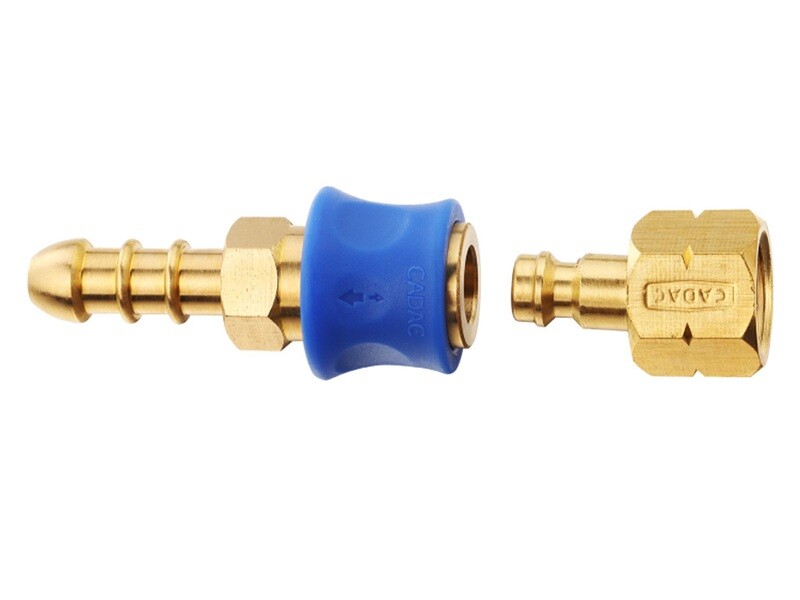 Quick Release Koppeling