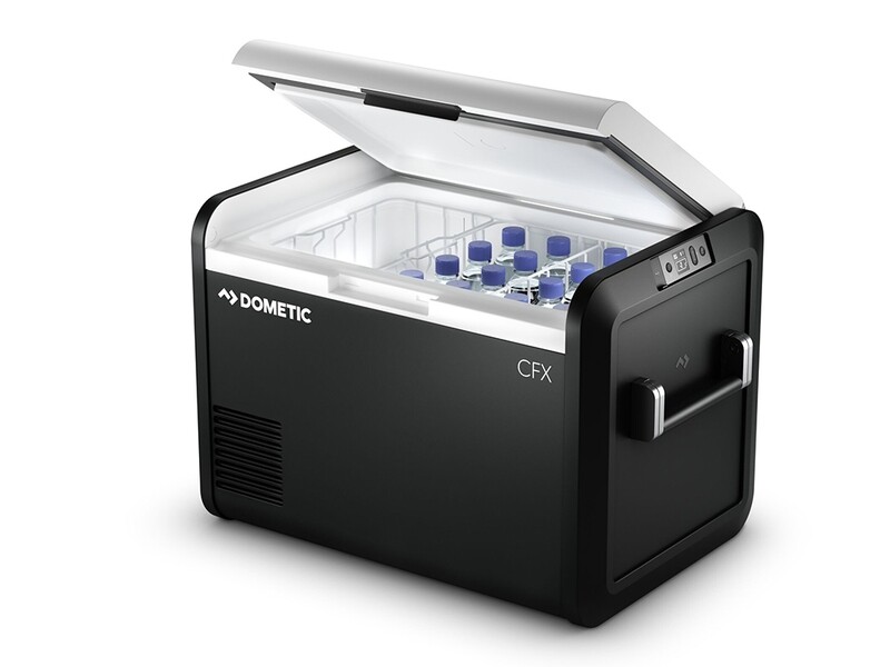 Dometic CFX3 55 Koeler/Vriezer