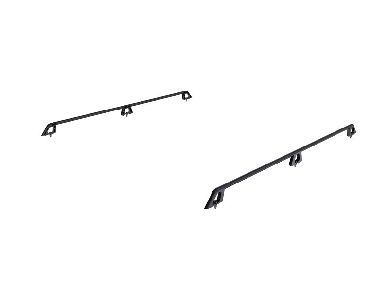 Kit Expeditie Rails - Zijkanten - voor een bagagerek van 752mm (l) tot 1358mm (l) - Front Runner