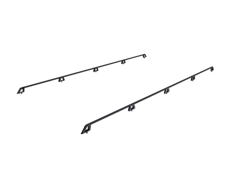 Kit Expeditie Rails - Zijkanten - voor een bagagerek van 2570mm (l) - Front Runner