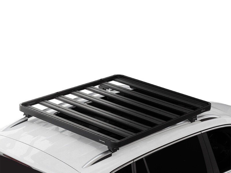 Volkswagen Tiguan (2016-Current) Slimline II Dakdragerrek Kit