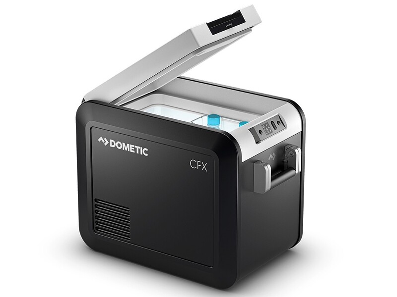 Dometic CFX3 25 Koeler/Vriezer