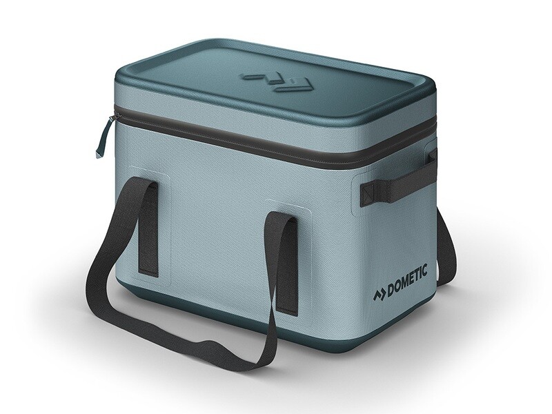 Dometic GO Portable Gear Storage 20L/5.3Gal / Glacier