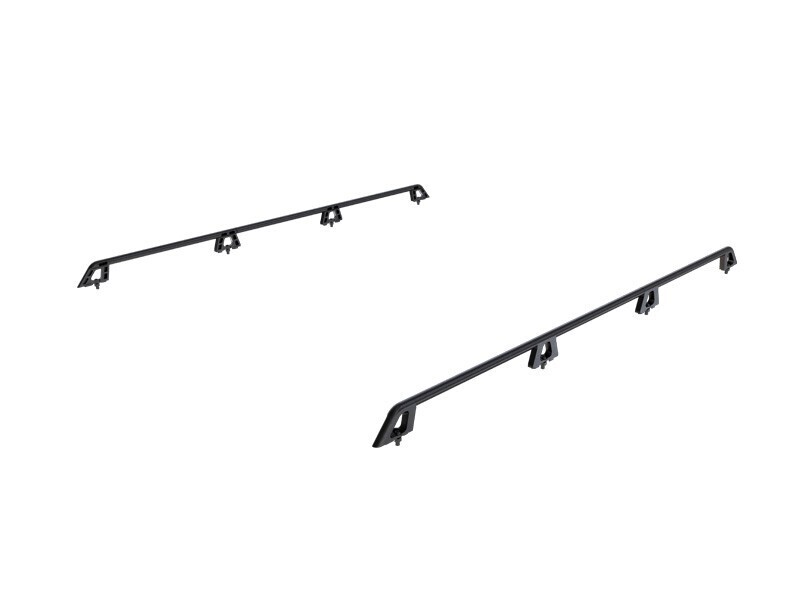 Kit Expeditie Rails - Zijkanten - voor een bagagerek van 1560mm (l) - Front Runner