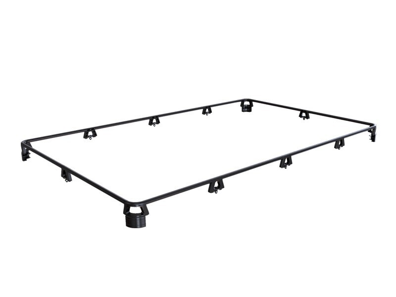 Kit Expeditie Rails - Volledige Perimeter - voor een bagagerek van 1255mm (b) - Front Runner