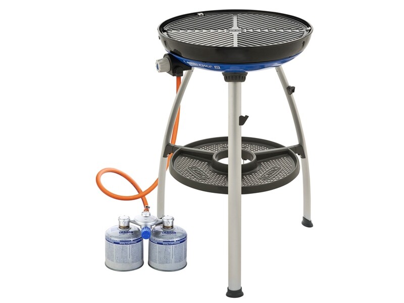 Dual Power Pak / 30mBar - van CADAC