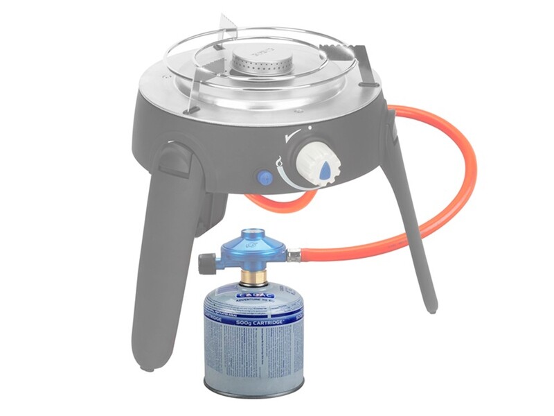 Gas patroon / 500g - van CADAC