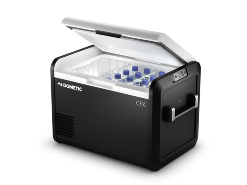 Dometic CFX3 55IM Koeler/Vriezer w/Rapid Freeze Plate