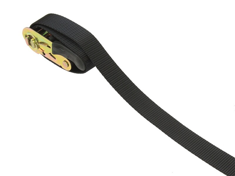 25mm x 1m Spanband/ Paar - Front Runner