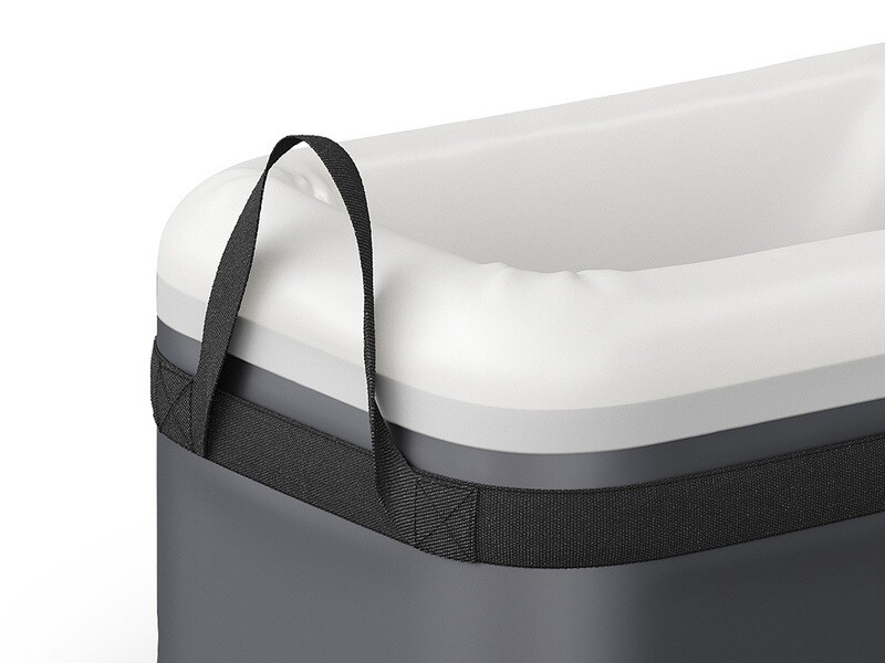 Dometic GO PAC Geïsoleerd 20L/5.3Gal