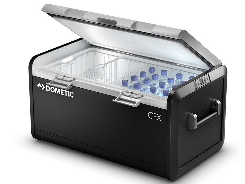 Dometic CFX3 100 Koeler/Vriezer