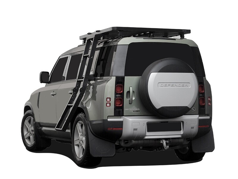 Land Rover Nieuwe Defender(2020-Current)Side Mount Ladder