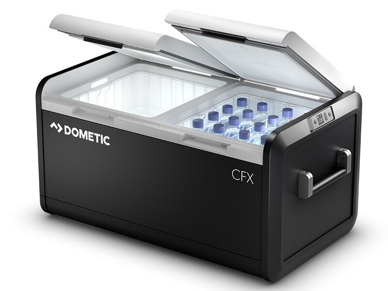 Dometic CFX3 95DZ Koeler/Vriezer