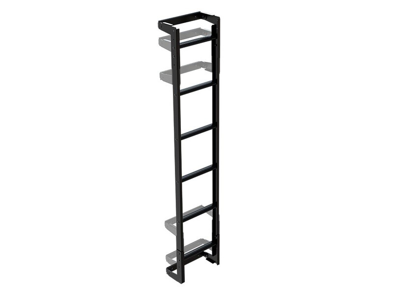 Universele voertuigladder / medium