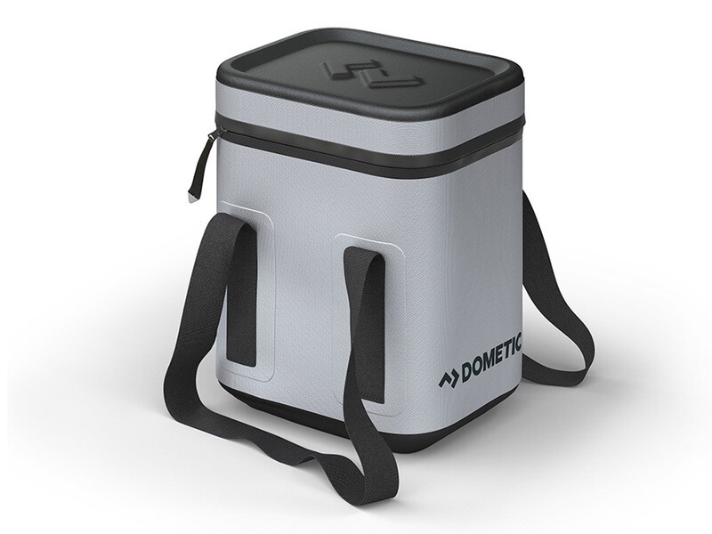 Dometic GO Portable Gear Storage 10L/2.6Gal / Silt