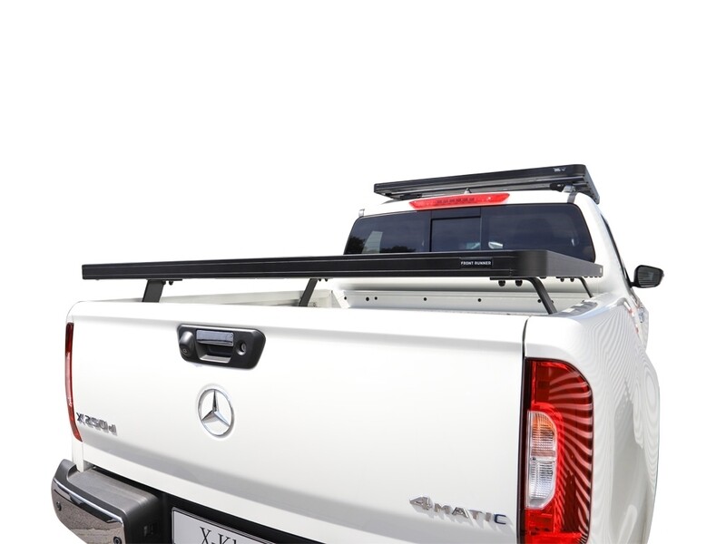 Mercedes-Benz X-Klasse (2017-heden) Slimline ll laadbedrekset