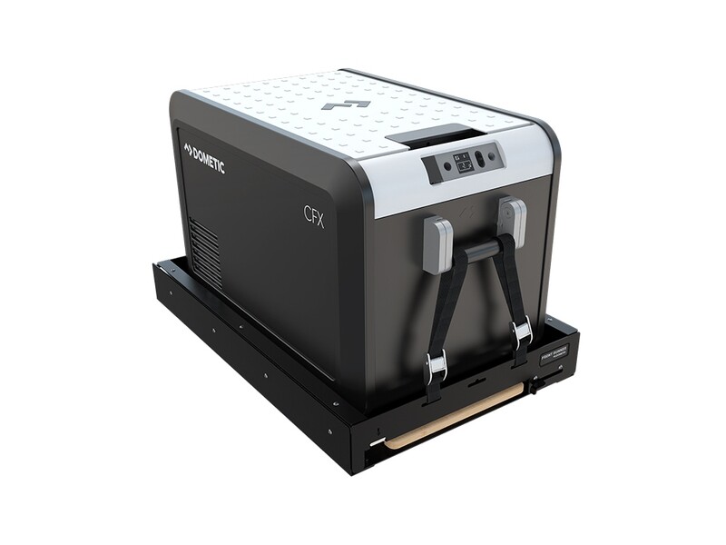 Dometic CFX3 35 Koeler/Vriezer AND Koelkast Slide - by Front Runner