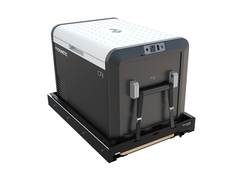 Dometic CFX3 55 Koeler/Vriezer AND Koelkast Slide
