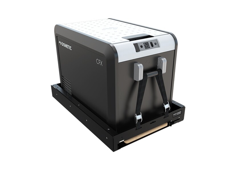 Dometic CFX3 45 Koeler/Vriezer AND Koelkast Slide - by Front Runner
