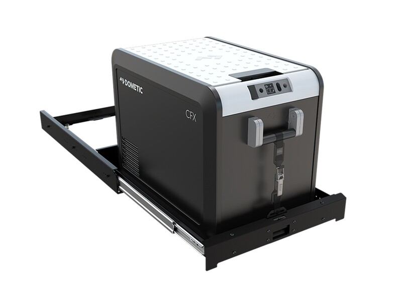 Dometic CFX3 45 Koeler/Vriezer AND Cargo/Koelkast Schuif