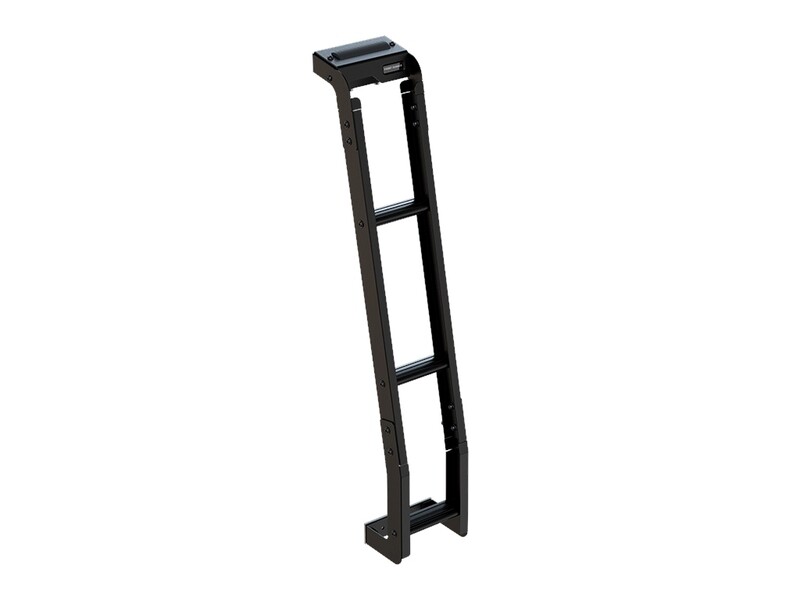 Mercedes-Benz Gelandewagen G-klasse (1979-2018) Ladder