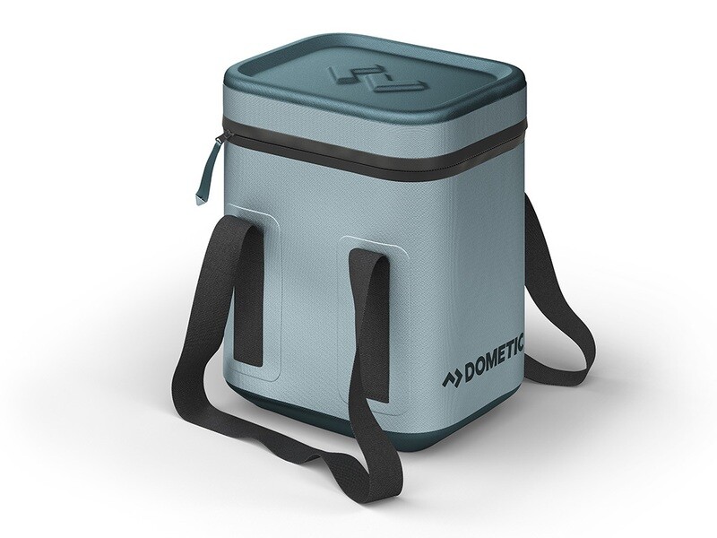 Dometic GO Portable Gear Storage 10L/2.6Gal / Glacier