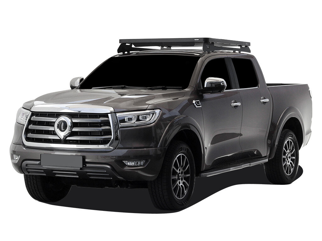 GWM P-serie (2019-heden) Slimline II dakdrager kit