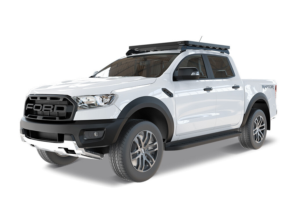 Ford Ranger T6 / Wildtrak / Raptor (2019-2022) Slimline II dakdrager/ laag profiel