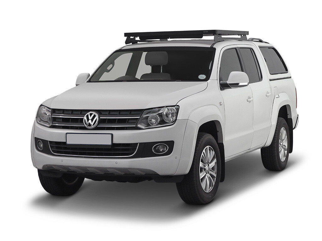 Volkswagen Amarok (2010-2023) Slimline II Dakdragerset