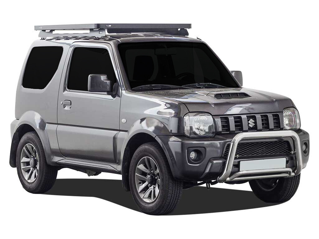 Suzuki Jimny (1998-2018) Slimline II imperiaalset