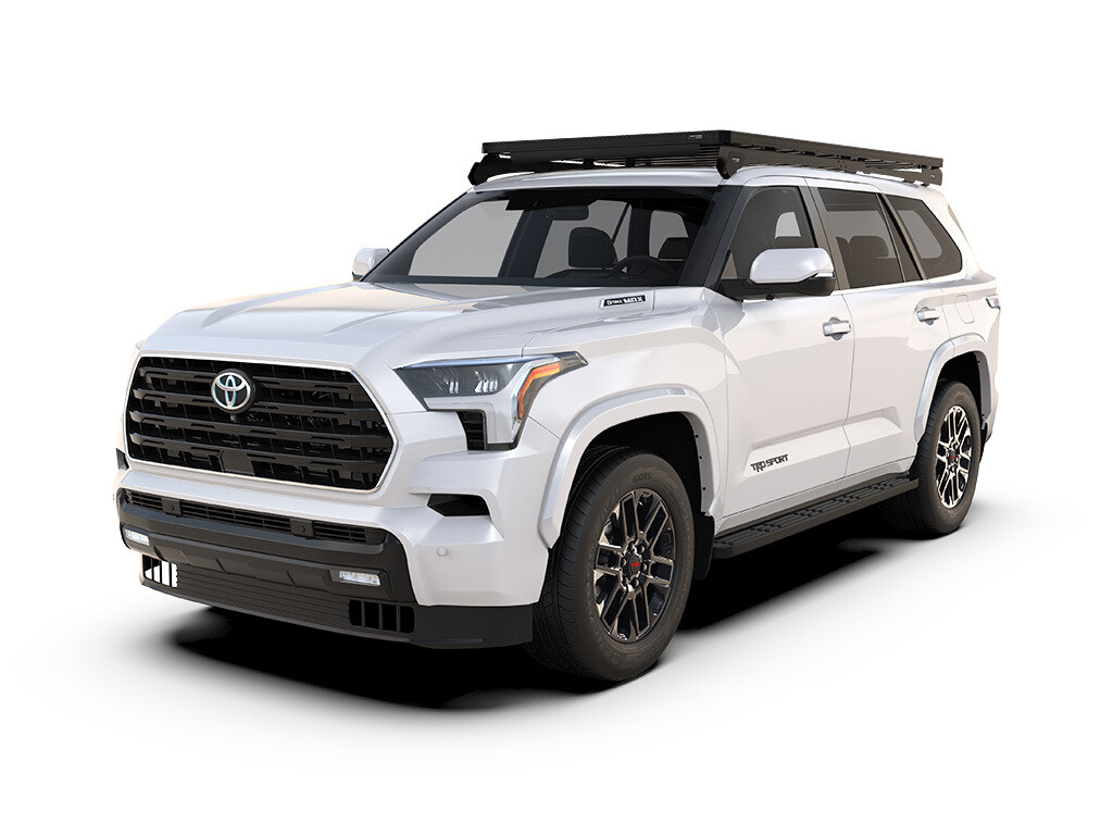 Toyota Sequoia (2022-heden) Slimline II Dakdrager Kit