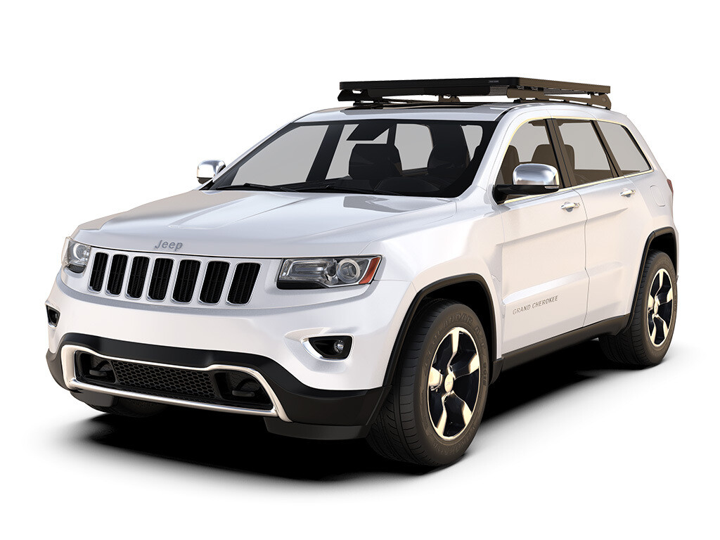 Jeep Grand Cherokee WK2 (2011-2021) Slimline II Dakdrager kit