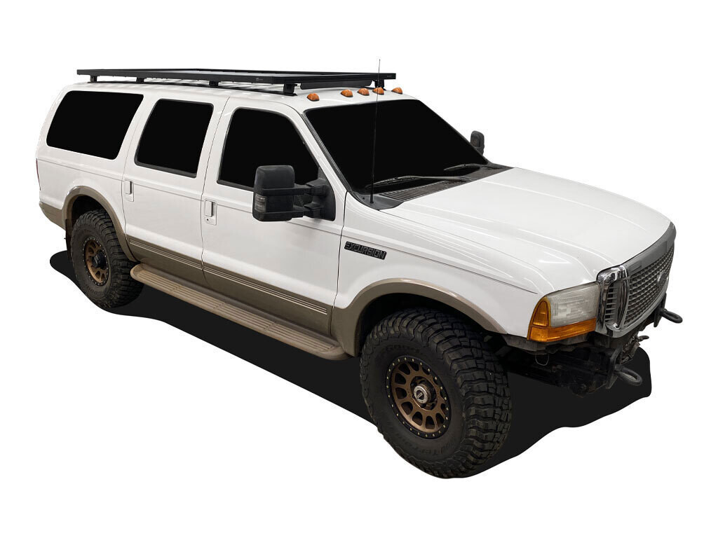 Ford Excursion (2000-2005) Slimline II Dakdrager Kit