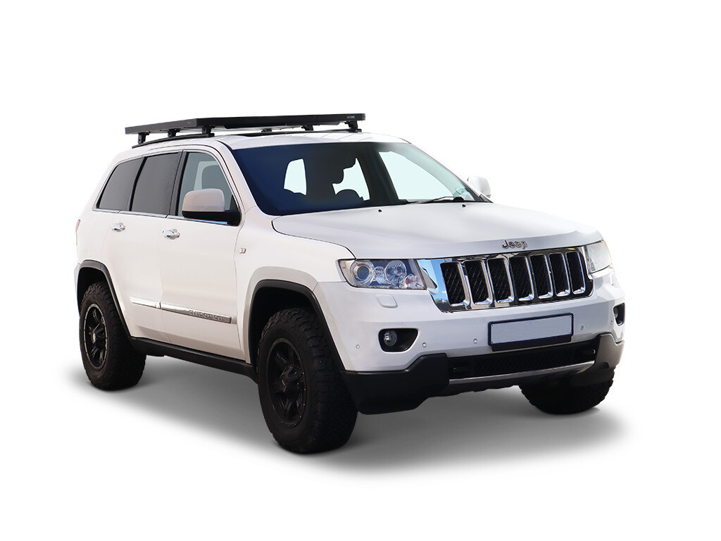 Jeep Grand Cherokee WK2(2011-2021) Slimline II Dakdrager Kit