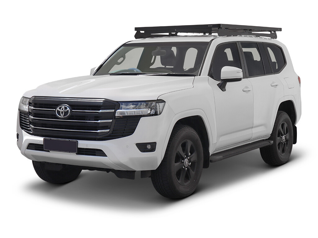 Toyota Land Cruiser 300 Slimline II Dakdrager Kit