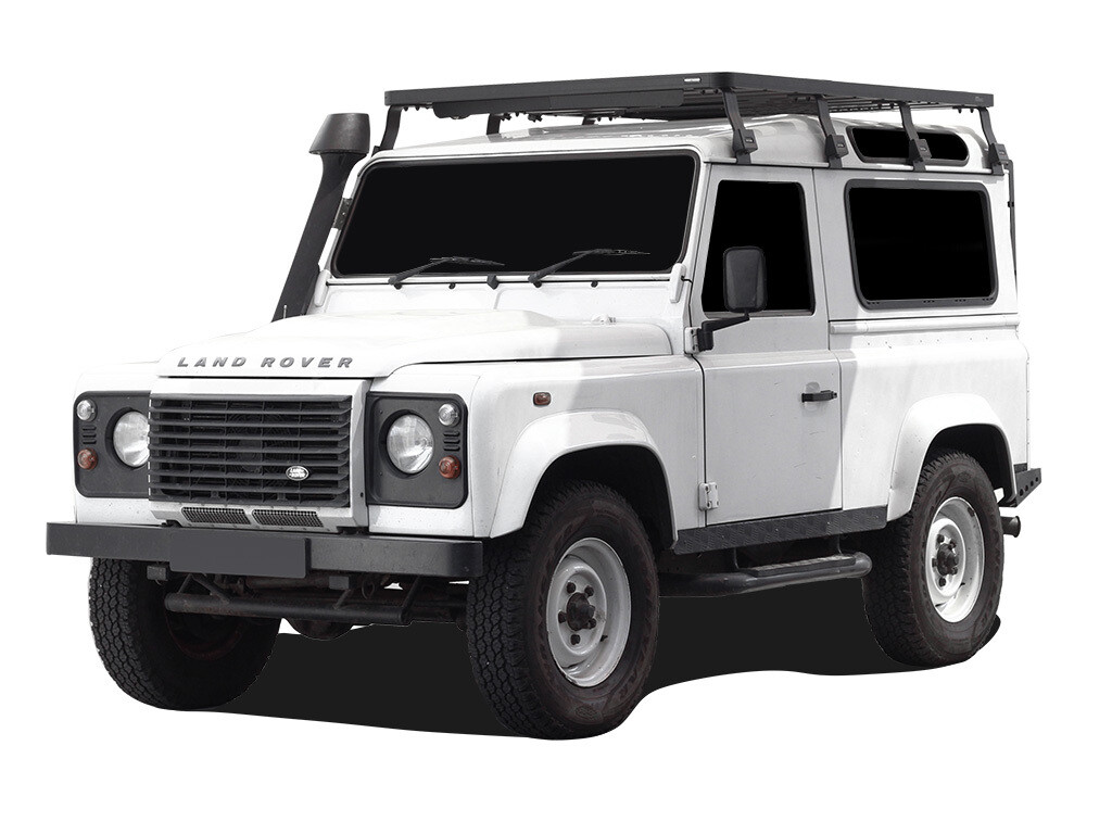 Land Rover Defender 90 (1983-2016) Slimline II dakdragerset