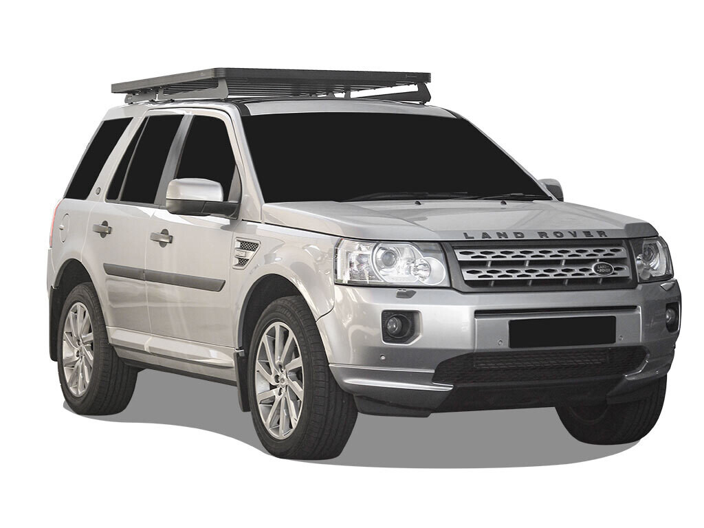 Land Rover Freelander 2 (L359) (2007-2014) Slimline II dakdrager kit