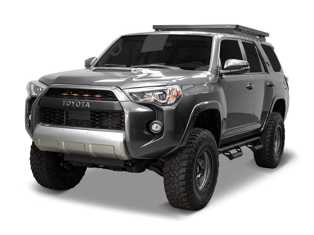 Toyota 4Runner (5e generatie) 3/4 Slimline II dakdragerkit