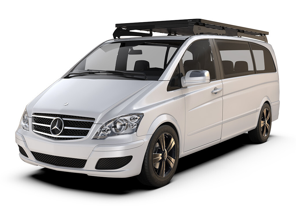 Mercedes Benz Vito Viano L3 (2003-2014) Slimline II dakdragerset