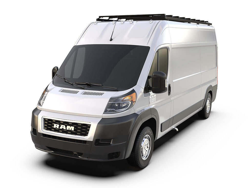 RAM Pro Master 2500 159in WB Hoog Dak (2014-heden) Slimpro Van Rack Kit