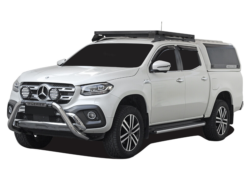 Mercedes-Benz X-Klasse (2017-heden) Slimline II dakdrager kit
