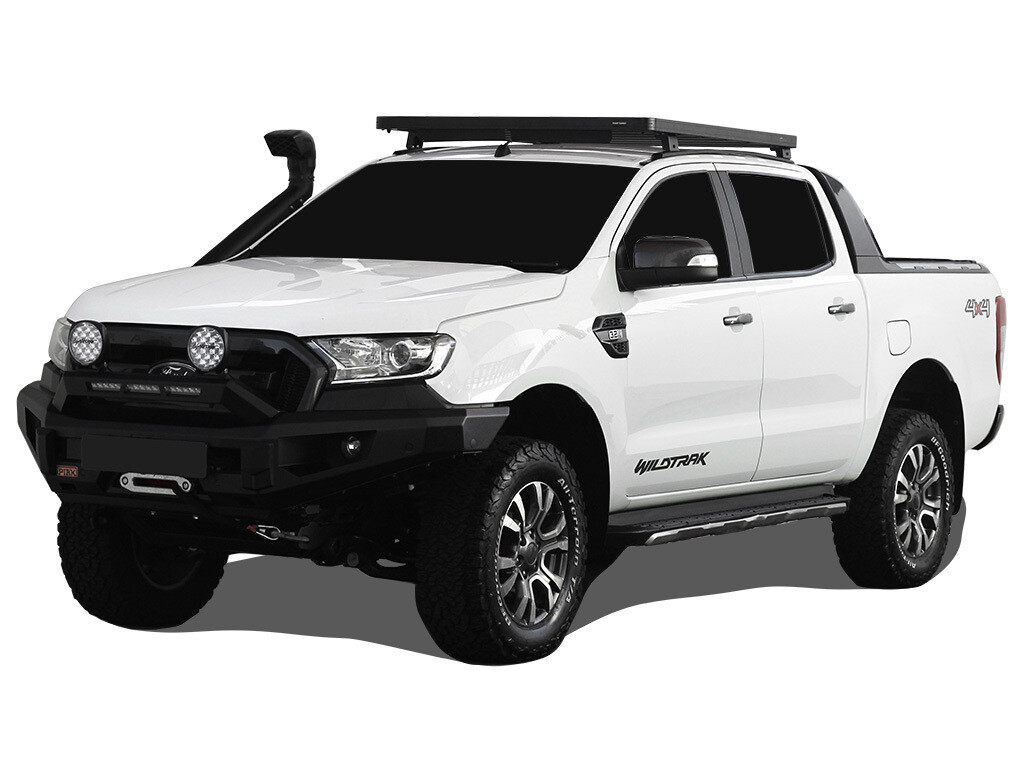 Ford DC (2012-2022) Slimline II dakdragerrekkit- door Front Runner